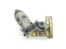 11427805408 filtro olio per BMW SERIE 3 TOURING 3.0 TURBODIESEL (197 CV)