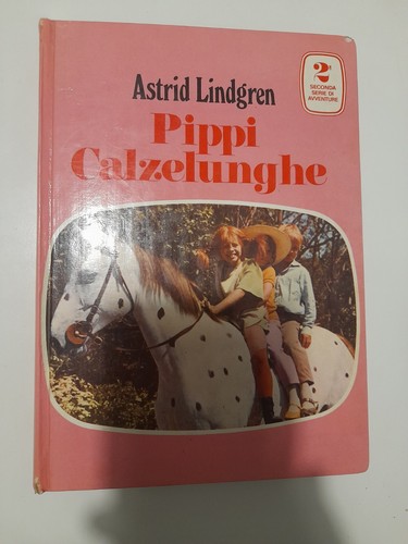 Astrid lindgren pippi - lindgren,,