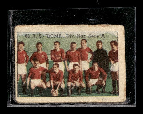 Balilla squadre calcio - squadre,