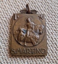 Medaglia Spilla Distintivo