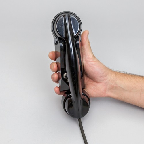 Ericsson wall phone prchal - ericsson,