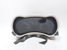 5550050519 QUADRO STRUMENTI