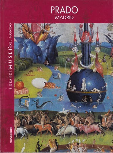 Grandi musei del mondo - grandi,