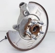 Asse posteriore sinistro Tesla