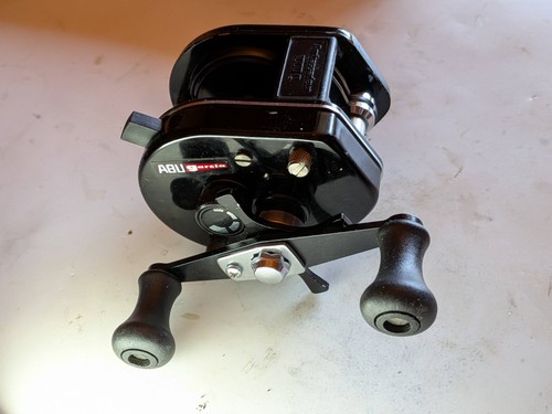 Abu garcia ambassadeur - abu, 1000c