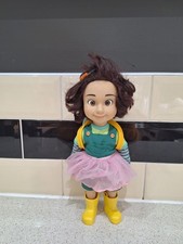 Disney Pixar Toy Story Bambola Parlante Bonnie Anderson - Perfettamente Funzionante - Completa 