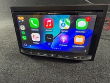Pioneer AVIC-F80DAB