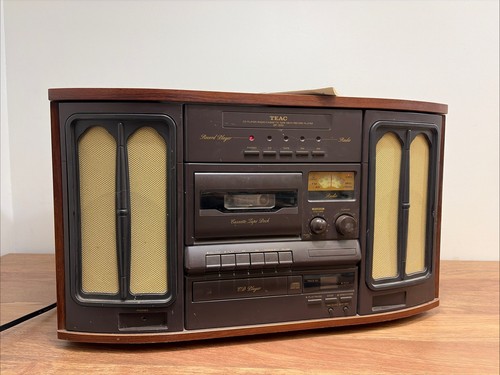 Nostalgia teac stereophonic - nostalgia,