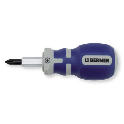 Cacciavite berner 30 mm - berner, 2