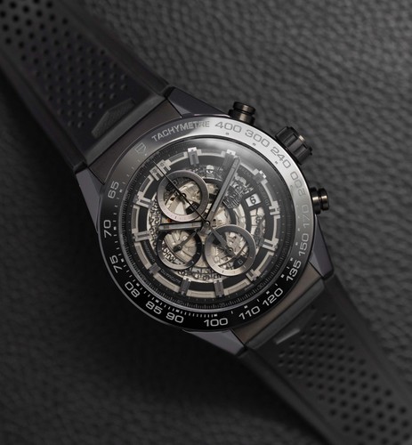 Tag heuer carrera calibre - heuer,