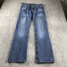Jeans uomo Levis 527 slim