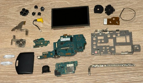 Sony psp black - psp,