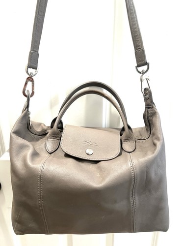 Preowned longchamp pliage - preowned, le