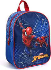 Zainetto Bambino Con Spiderman