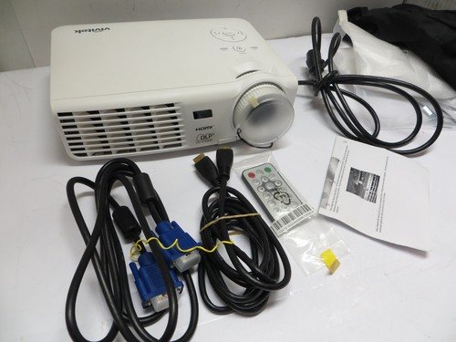 Vivitek d510 proiettore - vivitek,