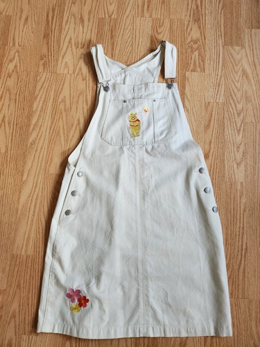 Salopette disney winnie the - salopette,