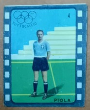 FIGURINA TUTTOCALCIO EDIZIONE