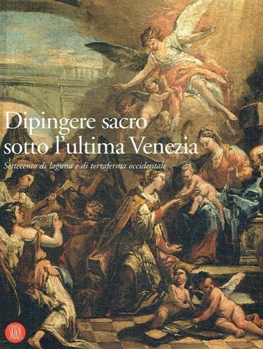 Renzo mangili dipingere sacro - dipingere,