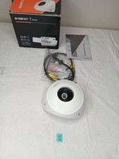 Hanwha Techwin TNV-8010C
