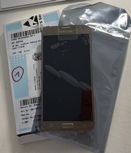 Display originale samsung - display,