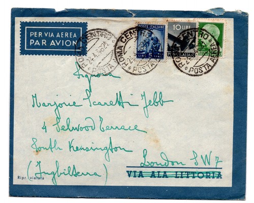 Imperiale lire in - lire, 20