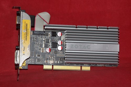 Zotac geforce gt610 512mb - geforce,