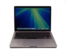 Apple MacBook Pro 13 Retina 2.0GHz i5 32GB RAM 512GB SSD 2020