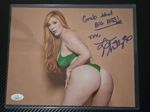 Lauren phillips stella - phillips, del