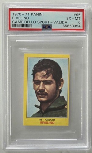 1970 panini roberto - 1970-71,