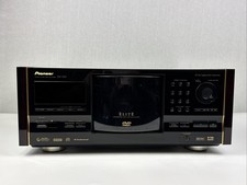 Pioneer DV-F727 File-Type
