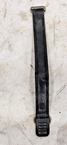 Cinturino bmw 650 anno - gs,