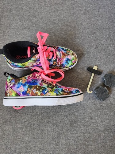Scarpe heelys bambini - bambini, taglia
