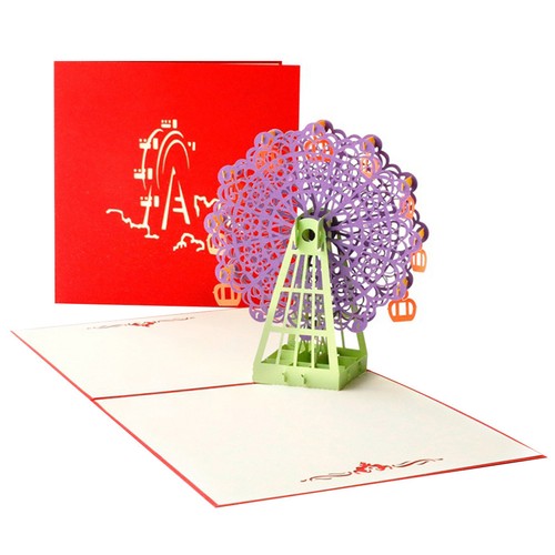 Biglietti auguri - , 3
