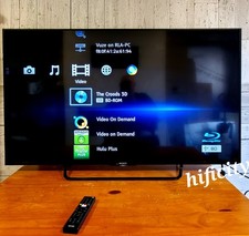 Sony XBR-55X850C 55" LED LCD