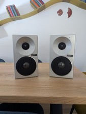 Diffusori vintage Technics