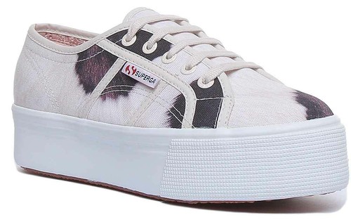 Scarpe ginnastica superga - da,