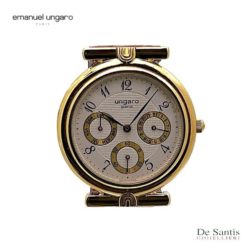 Orologio ungaro cinturino - ungaro,