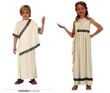 CARNEVALE HALLOWEEN VESTITO