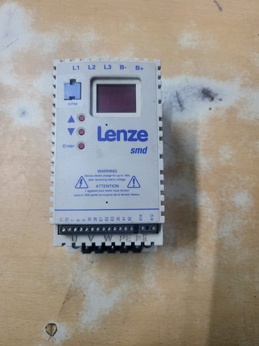 Inverter lenze usato - inverter,