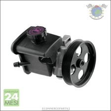 Pompa Servosterzo Idroguida Ajs Per Mercedes C-Class C Slk 200 Clk