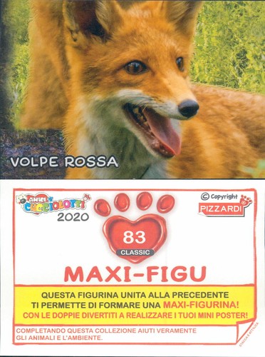Figurina sticker originale - sticker,