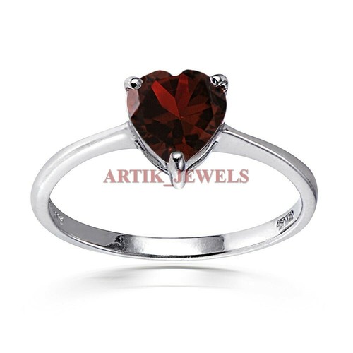 Anello argento sterling - in, 925