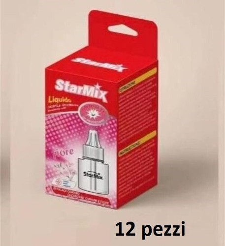 12pz ricarica vaporizzatore - 12pz,