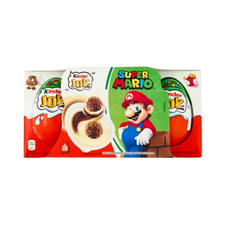 Ovetti Kinder Joy Cioccolato