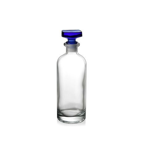 Bottiglia liquore ibisco - bottiglia, 1