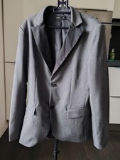 Giacca Uomo Blazer Elegante -
