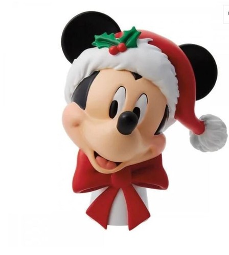 Disney christmas tree tip - disney,