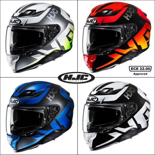 Casco moto hjc - casco, full