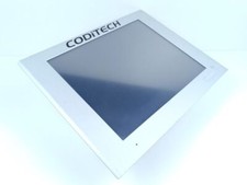 PC industriale ASEM/CODiTECH HT5000 con pacco batteria TESTATO E COME NUOVO