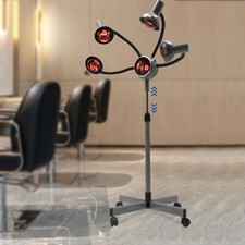 Lampada termica 5 teste